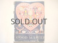 ケイト・セレディ「THE GOOD MASTER」1954年
