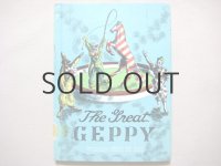 ウィリアム・ペン・デュボア「The Great Geppy」1968年