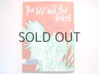 ウィルとニコラス「The boy and the forest」1964年