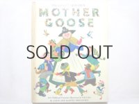 プロベンセン夫妻「The Giant Golden Mother Goose」1963年