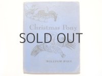 ロジャー・デュボアザン「Christmas Pony」1948年