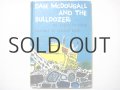 ジェラルド・ローズ「Dan McDougall and the Bulldozer」1963年