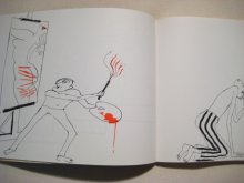 他の写真2: トミ・ウンゲラー「The Underground Sketchbook of Tomi Ungerer」