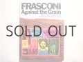フラスコーニ作品集「FRASCONI Against the Grain」 ※ハードカバー版