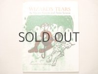エバリン・ネス「THE WIZARD'S TEARS」1975年