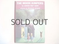 モーリス・センダック「THE MOON JUMPERS」 ※月夜のこどもたち