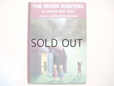 画像1: モーリス・センダック「THE MOON JUMPERS」 ※月夜のこどもたち