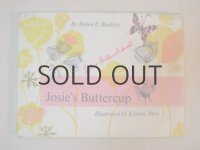 エバリン・ネス「Josie's Buttercup」