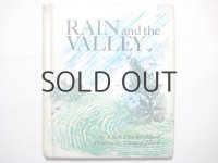 クレメント・ハード「RAIN and the VALLEY」1968年