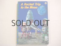 シバ・プロダクション「A Rocket Trip to the Moon」