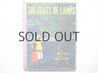 ロジャー・デュボアザン「THE FEAST OF LAMPS」1938年