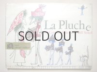 ビル・ソコル「La Pluche」1963年