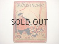 ロジャー・デュボアザン「MOUSTACHIO」1947年