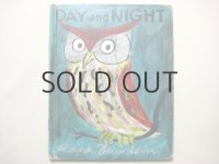 ロジャー・デュボアザン「DAY AND NIGHT」1960年