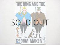 ジャン・バレット「THE KING AND THE BROOM MAKER」1968年