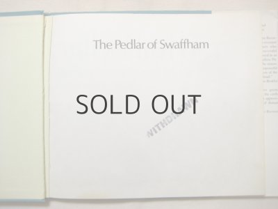 画像2: マーゴット・ゴードン「The Pedlar of Swaffham」1971年