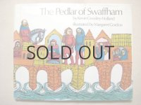 マーゴット・ゴードン「The Pedlar of Swaffham」1971年