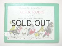 バーバラ・クーニー「COCK ROBIN」1965年