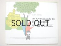 エレン・ラスキン「Nothing ever happens on my block」1980年