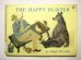 画像1: ロジャー・デュボアザン「THE HAPPY HUNTER」1961年 (1)