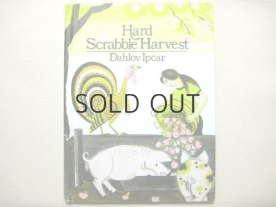 画像1: ダーロフ・イプカー「Hard Scrabble Harvest」1976年