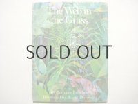 ロジャー・デュボアザン「The Web in the Grass」1975年
