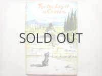 ベッティーナ「For the Leg of a Chicken」1960年