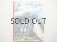 ベッティーナ「The Goat Boy」1965年