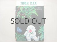 トミ・ウンゲラー「MOON MAN」1966年 ※イギリス版（旧版／おそらく初版）