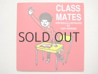 100%ORANGE「CLASS MATES」1998年
