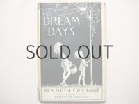 アーネスト・H・シェパード「DREAM DAYS」1942年