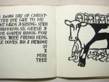 他の写真2: ベン・シャーン「A Partridge in a Pear Tree」1961年