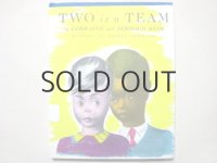 アーネスト・クリックロウ「TWO is a TEAM」1945年