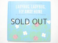 エド・エンバリー「LADYBUG, LADYBUG, FLY AWAY HOME」1967年
