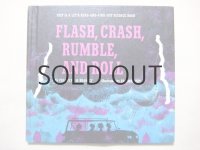 エド・エンバリー「FLASH, CRASH, RUMBLE, AND ROLL」1964年