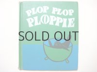 エリザベス・オールズ「PLOP PLOP PLOPPIE」1962年