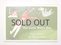 ウィリアム・スタブス「The Little White Hen」1963年