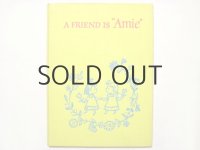 シャーロット・スタイナー「A FRIEND IS AMIE」1956年