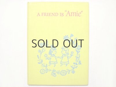画像1: シャーロット・スタイナー「A FRIEND IS AMIE」1956年