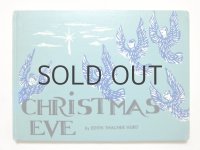 クレメント・ハード「CHRISTMAS EVE」1962年