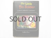 【人形絵本】飯沢匡／土方重巳「The Little Tin Soldier」1966年