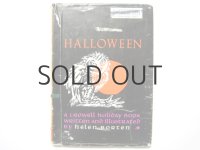 ヘレン・ボーテン「HALLOWEEN」1965年