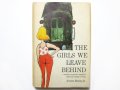 トミ・ウンゲラー「The girl we leave behind」 1963年