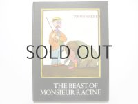 トミ・ウンゲラー「THE BEAST OF MONSIEUR RACINE」1972年