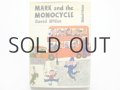 デビッド・マッキー「MARK and the MONOCYCLE」1968年