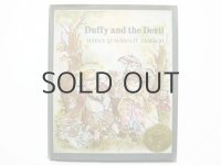 マーゴット・ツェマック「Duffy and the Devil」1978年