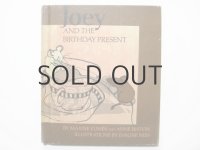 エバリン・ネス「Joey and the birthday present」