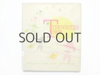 ウィリアム・ジェイ・スミス「TYPEWRITER TOWN」1960年
