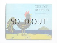 パスカル・アラモン「THE POP ROOSTER」1975年