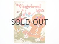 ボニー＆ビル・ラザフォード「The Gingerbread Man」1976年